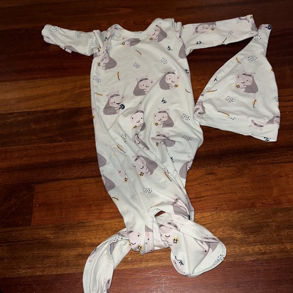 Baby Noah sleep sack ! - Picture 2 of 2